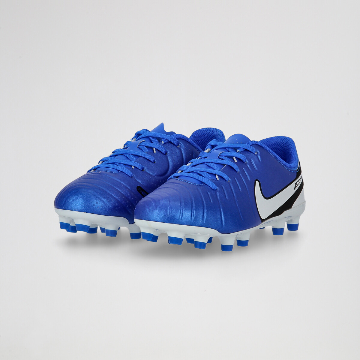Botines Nike Legend 10 Academy Infantil Césped,  image number null
