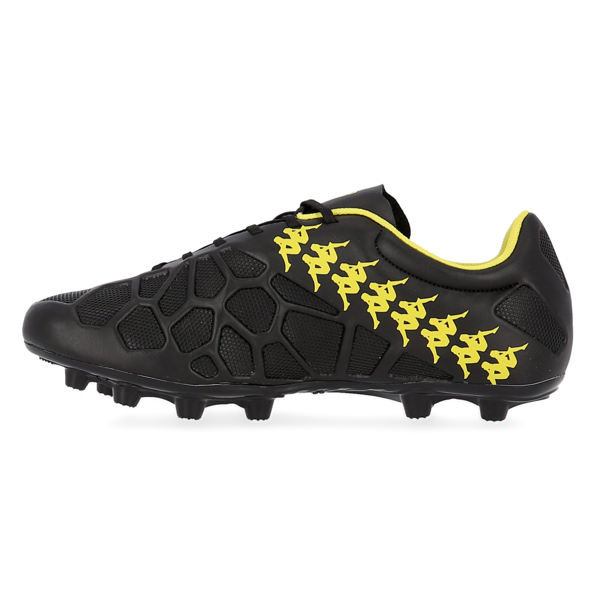 Botines Fútbol Kappa Invictus Fg Hombre,  image number null