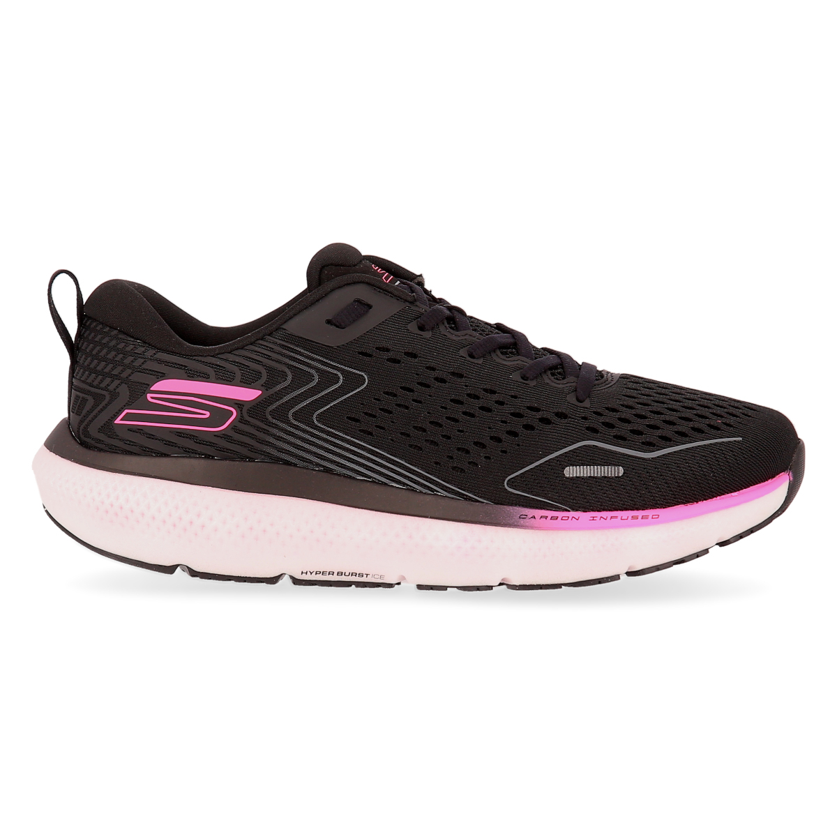 Zapatillas Skechers Go Run Ride 11 Mujer Dexter
