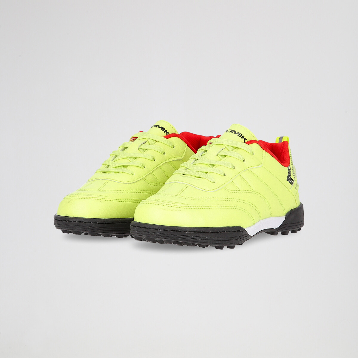 Botines F&uacute;tbol Atomik Libero sint&eacute;tico,  image number null