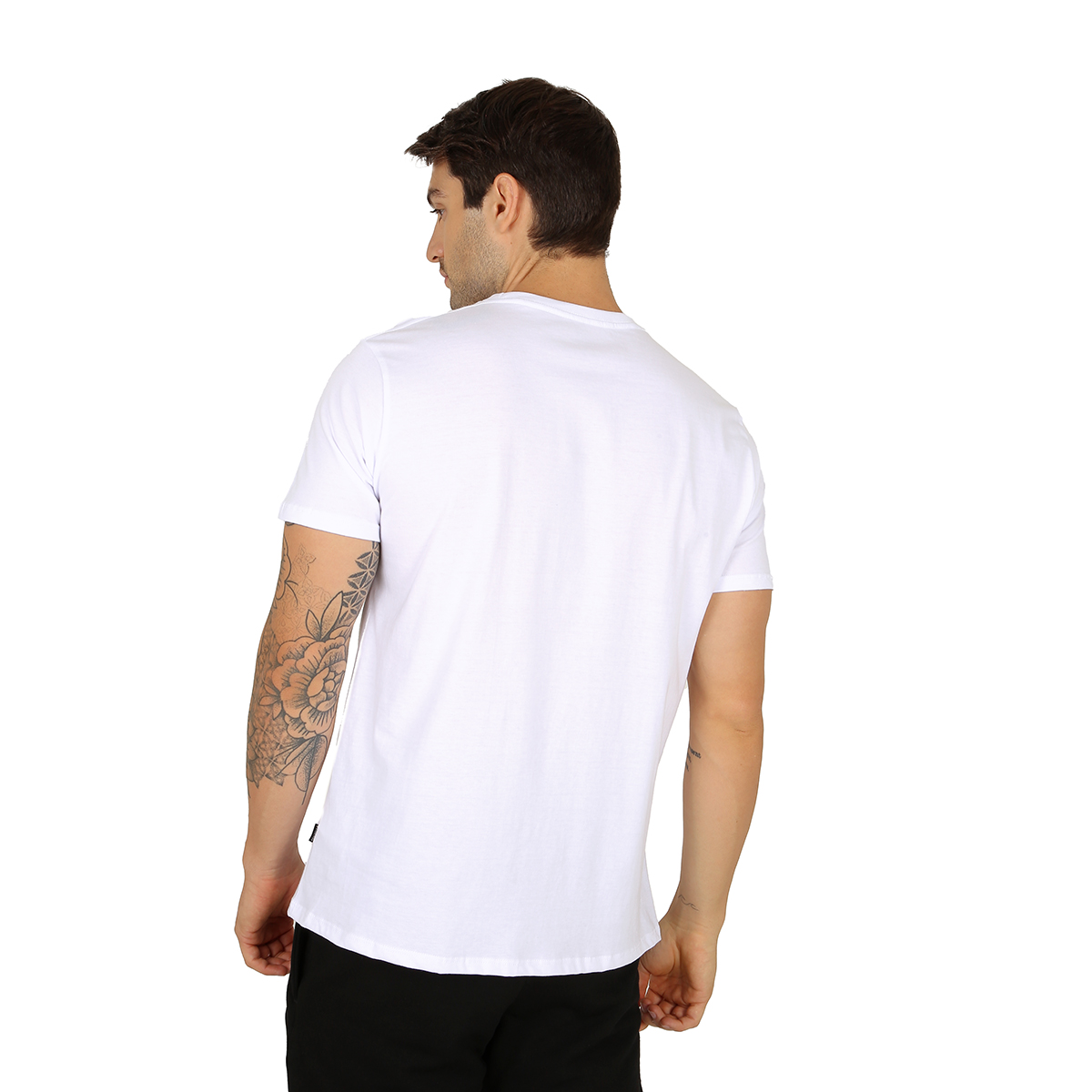 Remera Converse Cons Splat | Dexter