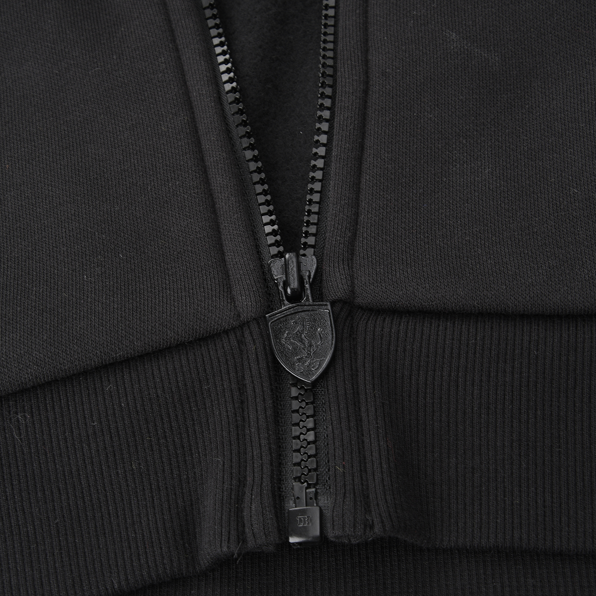 Campera Puma Ferrari Race Hooded Hombre,  image number null