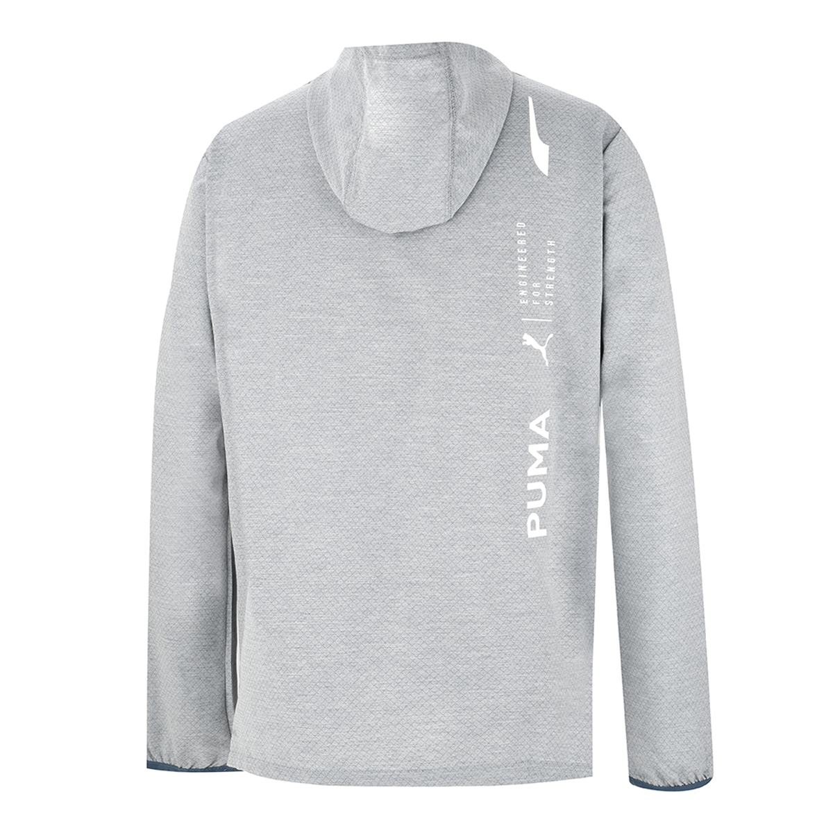 Campera Training Puma Train Ultraweave Hombre | Dexter