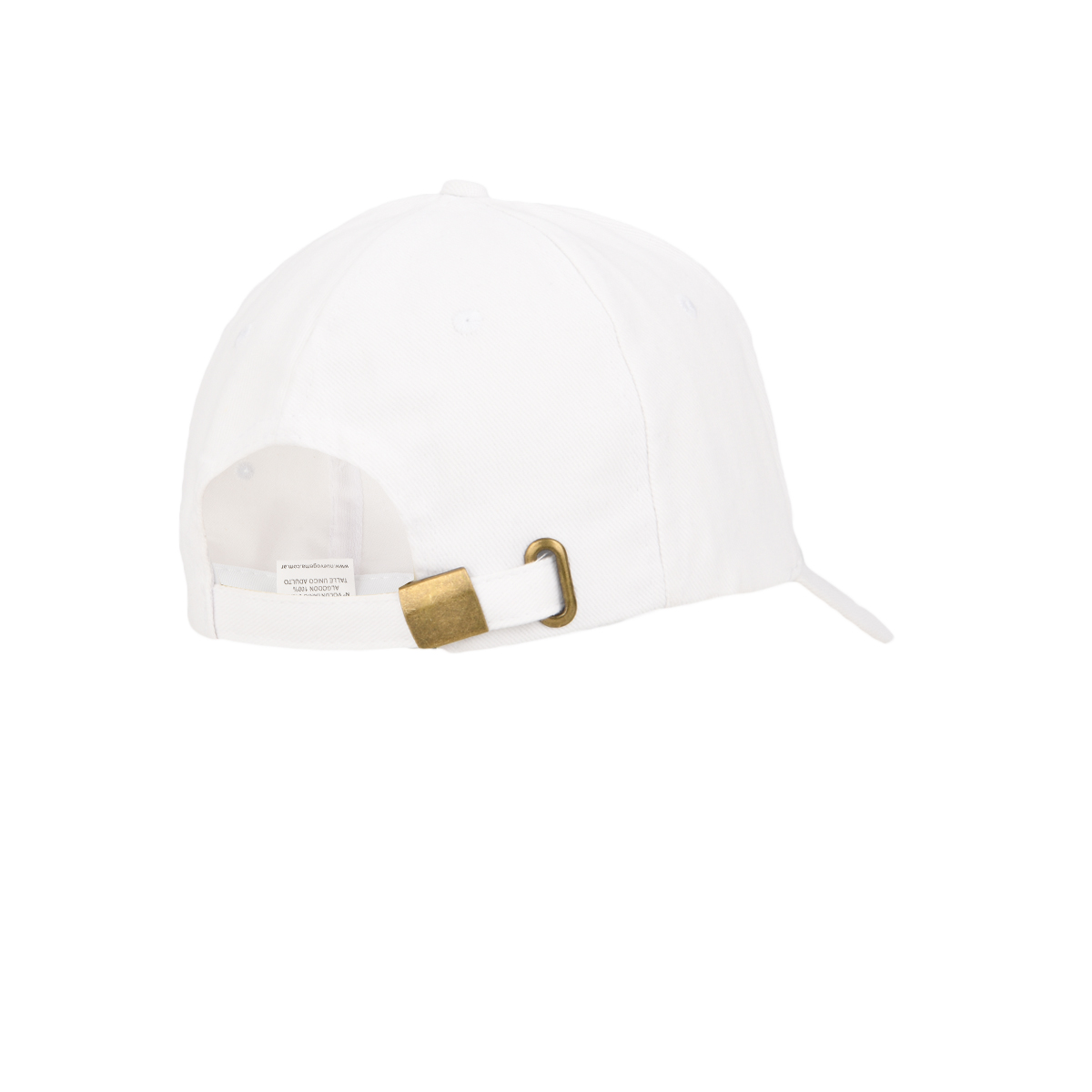 Gorra Fila Tennis Ii Poliéster,  image number null