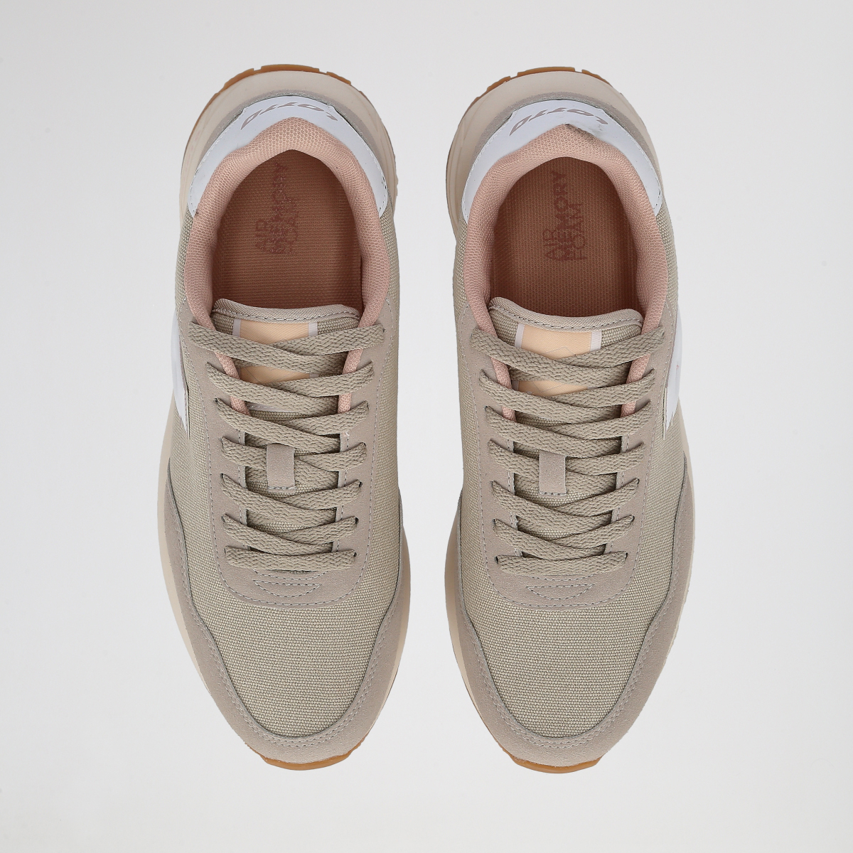 Zapatillas Lotto Trainer 2000 Mujer,  image number null