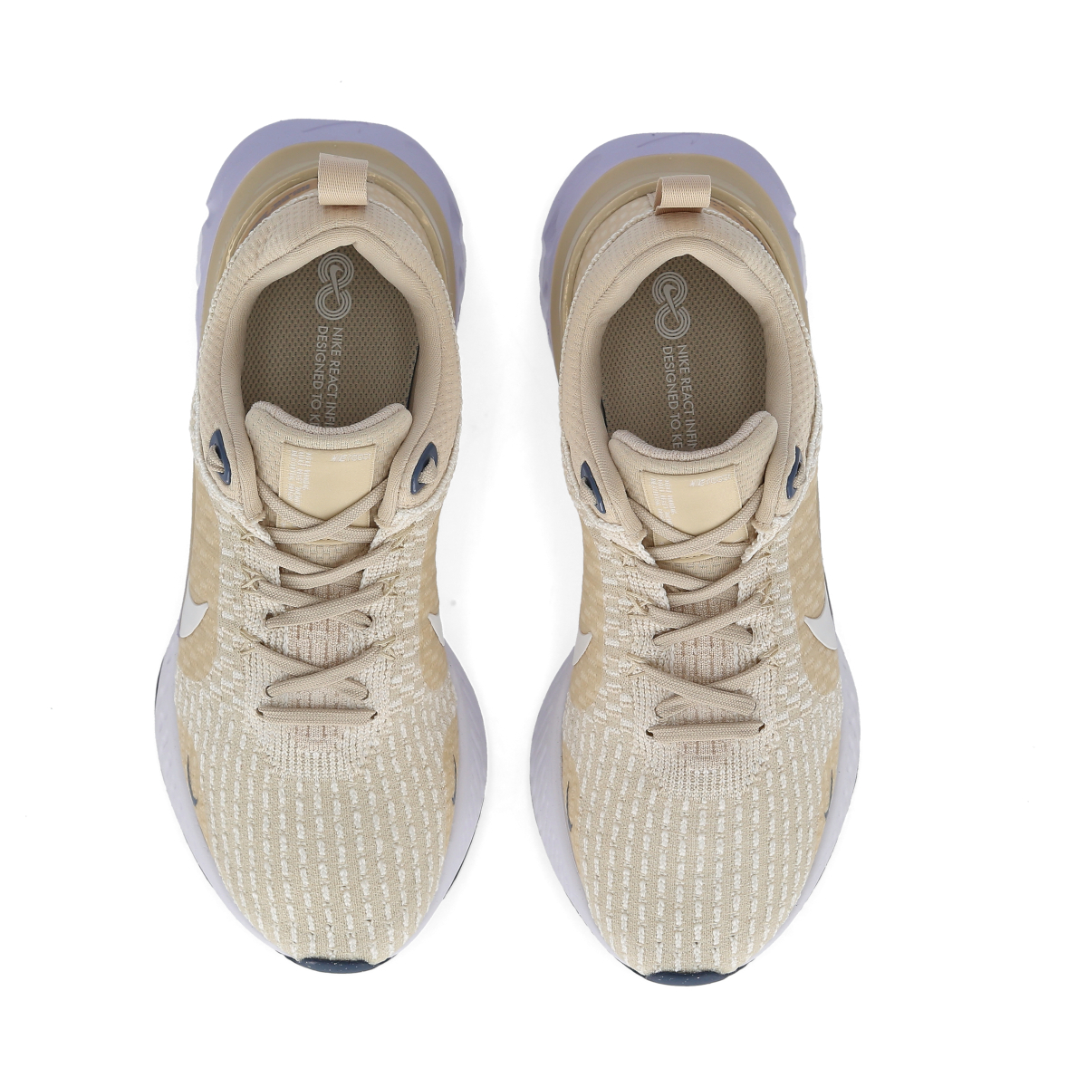 Running shop nike react