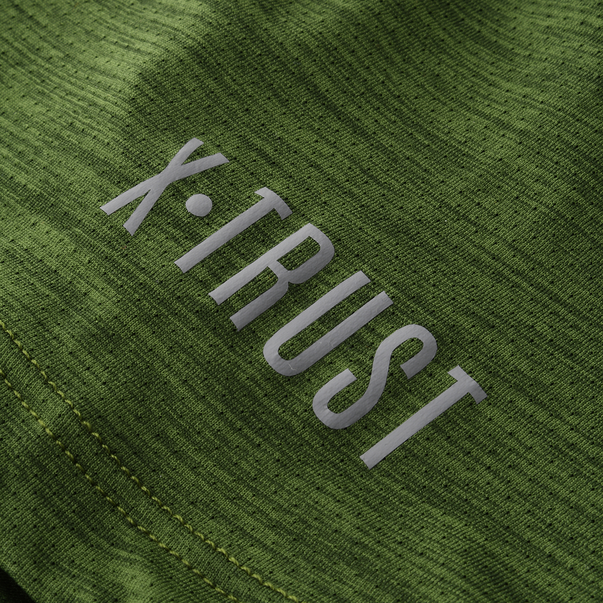 Remera P&aacute;del X-TRUST Florida Mujer,  image number null