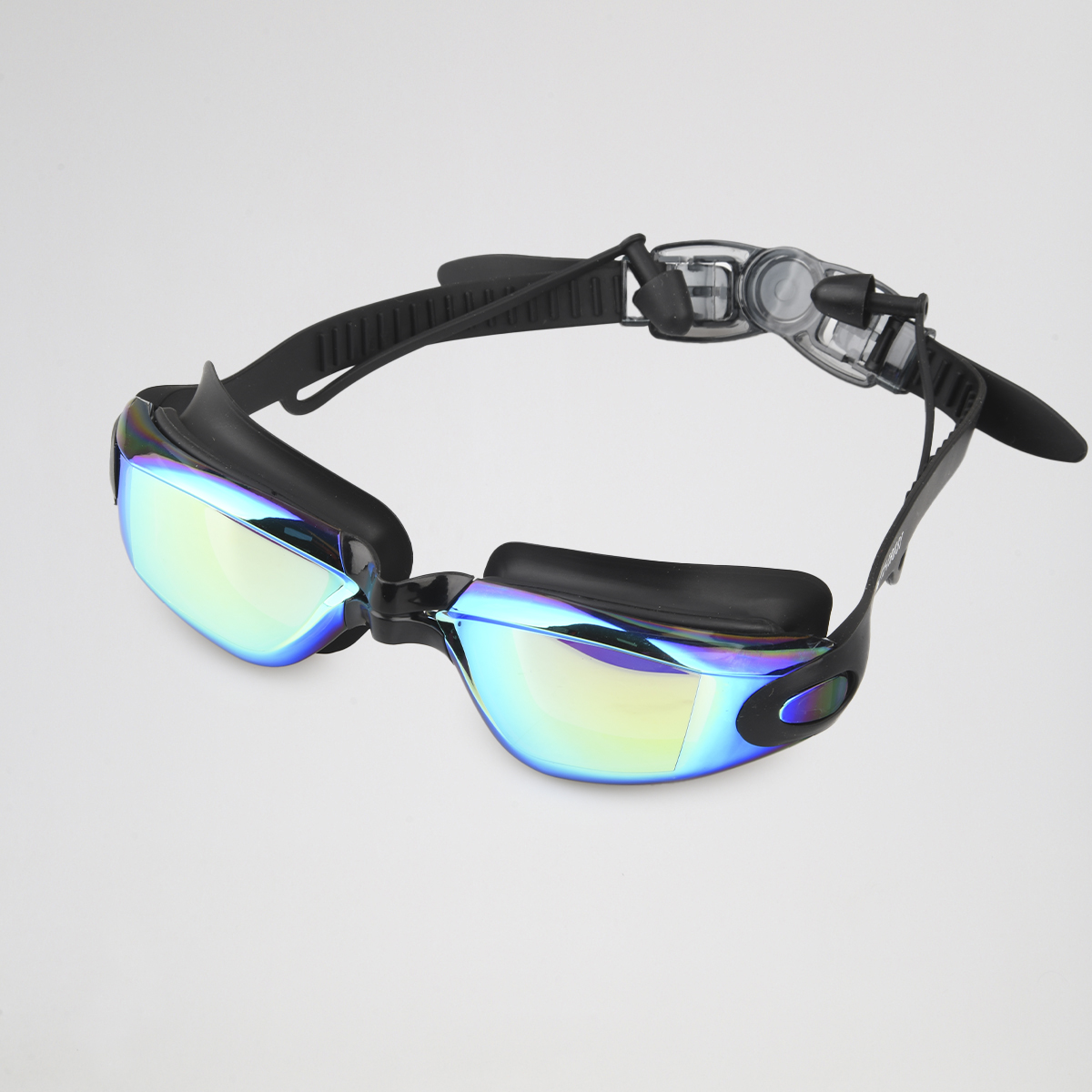 Antiparras Nataci&oacute;n X-trust Phantom Pro RG,  image number null