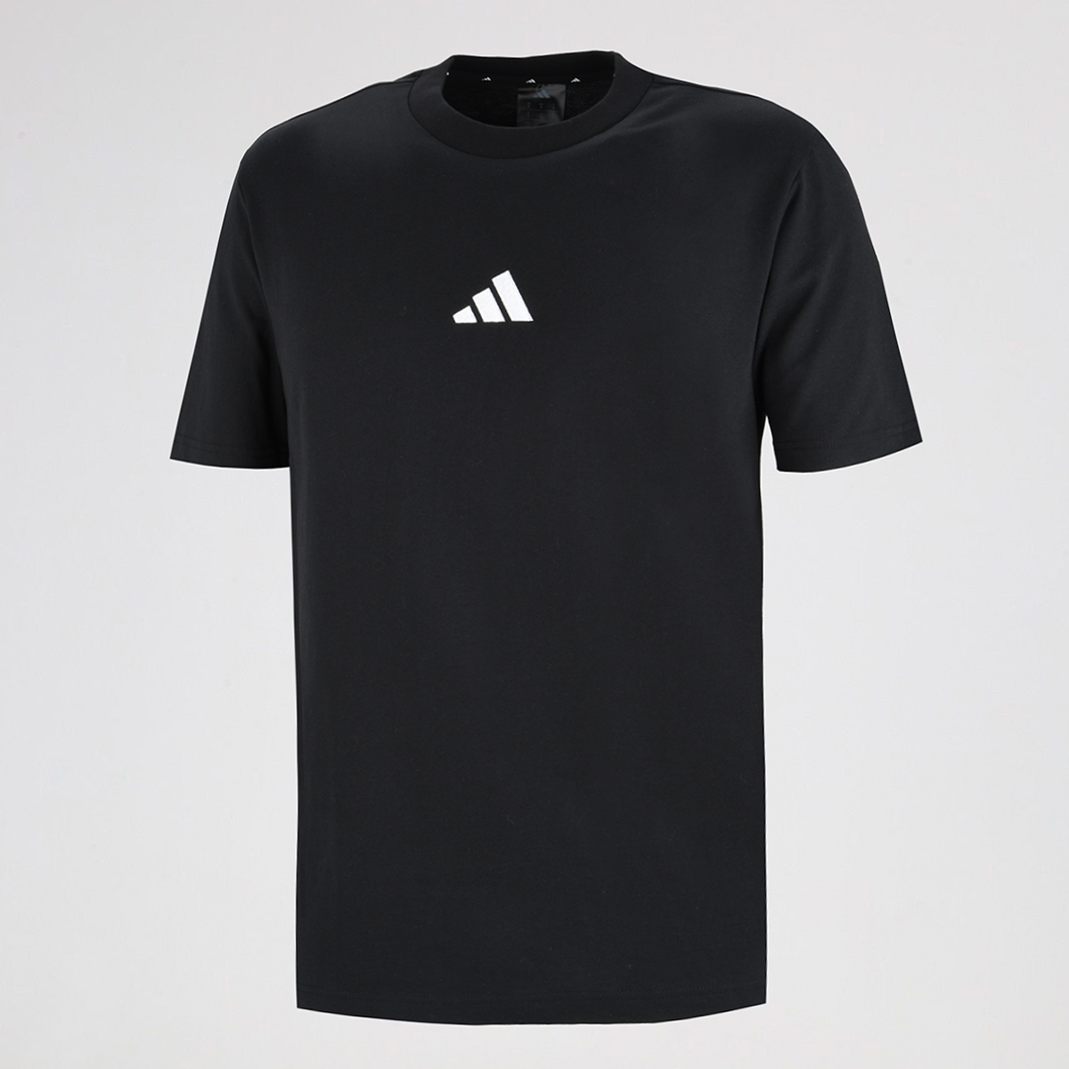 Remera adidas Essentials Small Logo Single Hombre,  image number null
