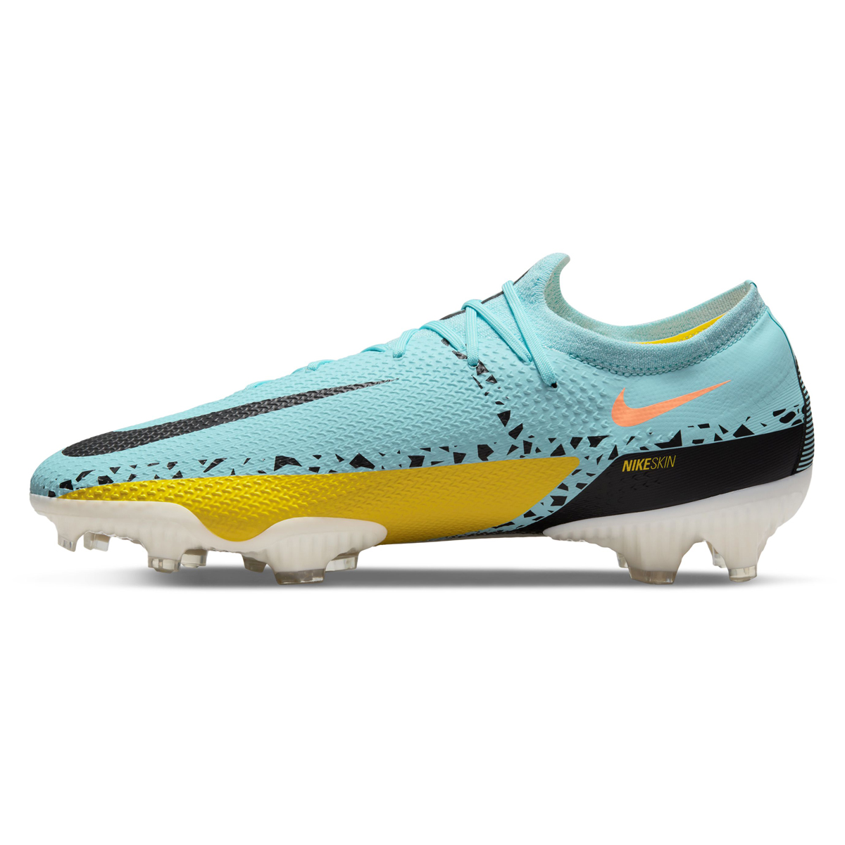 Botines Nike Phantom Gt2 Pro Fg,  image number null