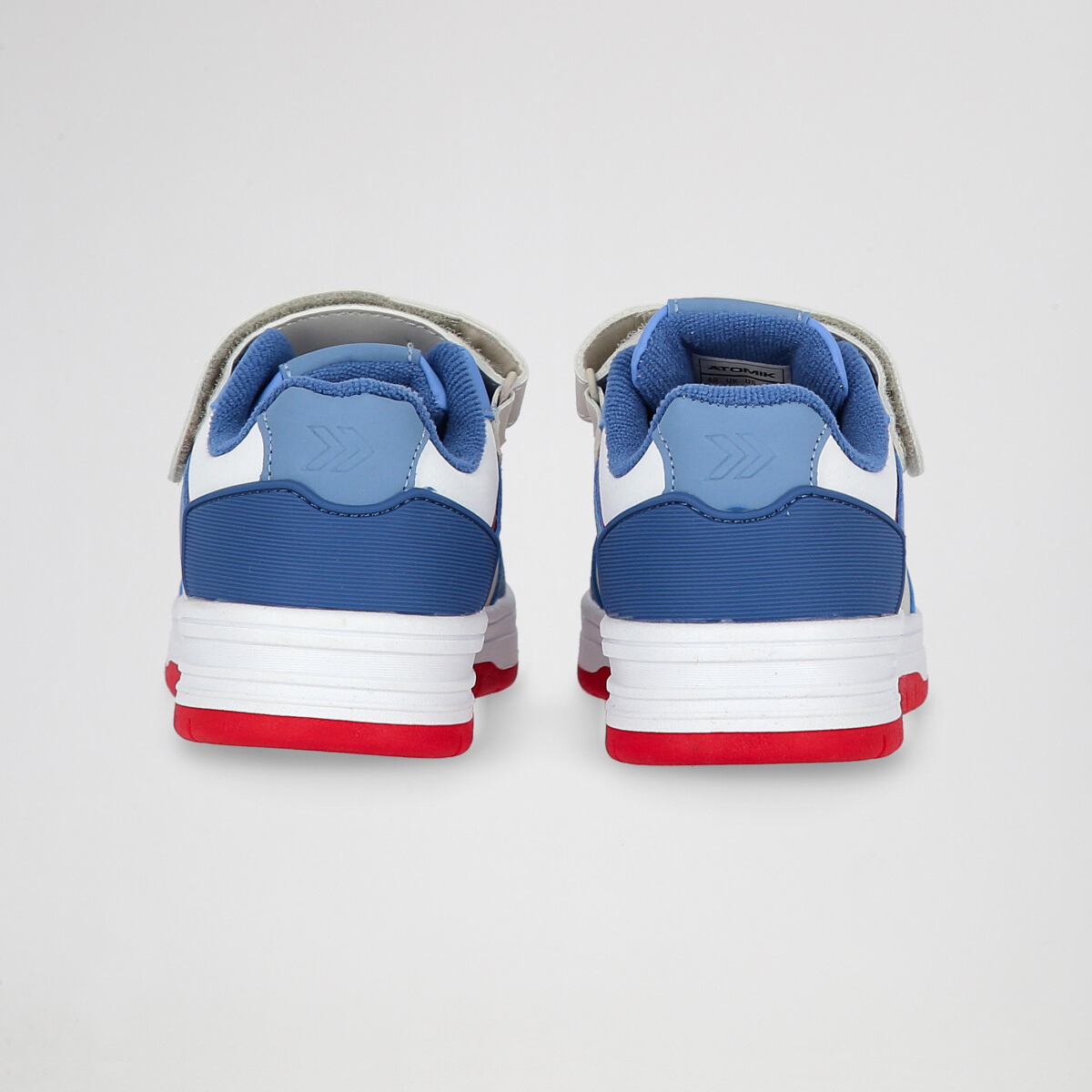 Zapatillas Atomik After Infantil,  image number null