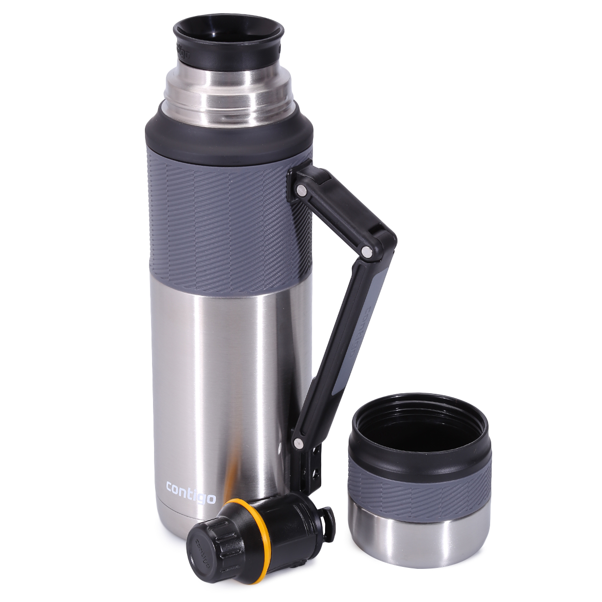 Termo Contigo Thermal 1182Ml,  image number null