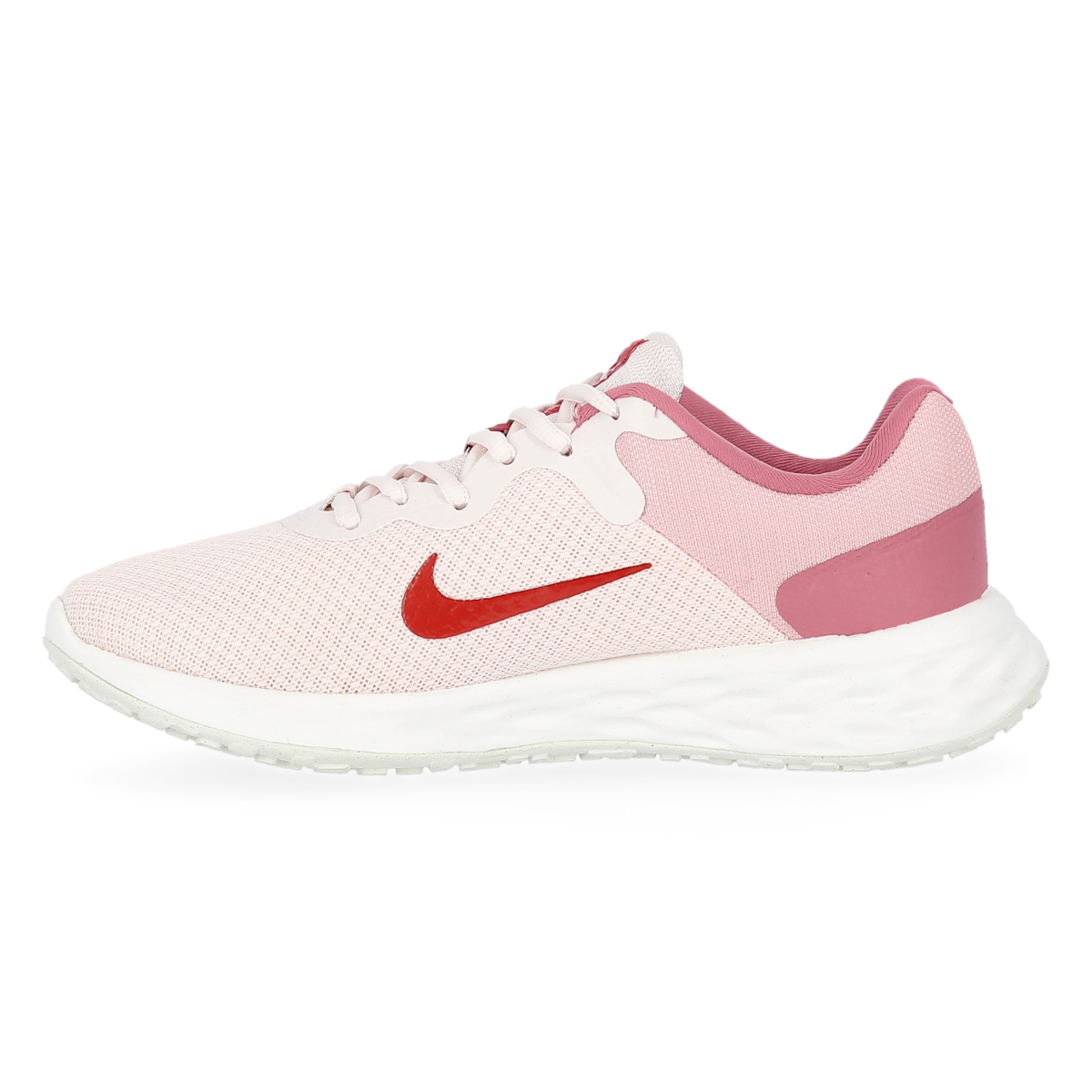 Zapatilla running nike 2025 revolution 4 mujer