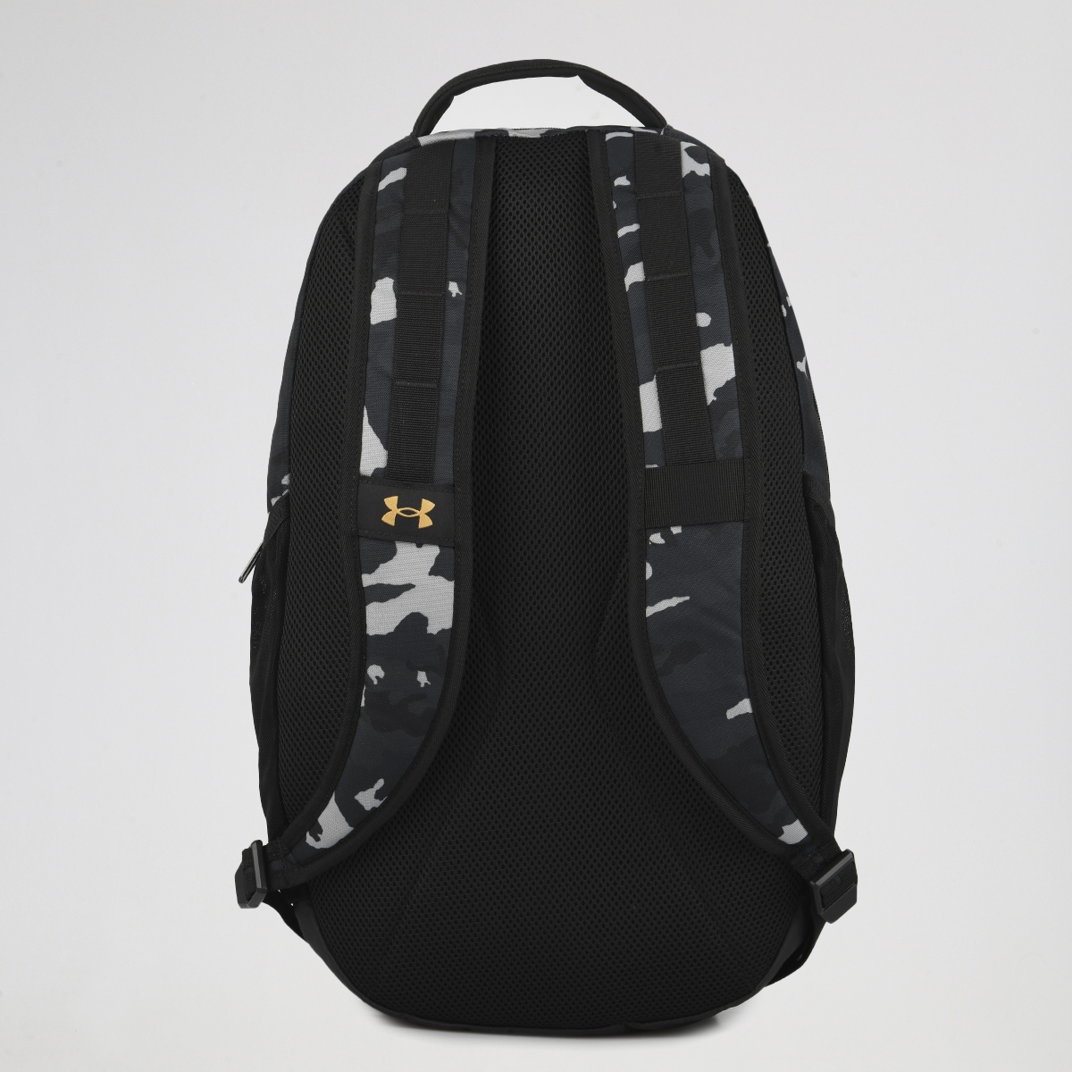 Mochila Entrenamiento Under Armour Hustle 5.0,  image number null