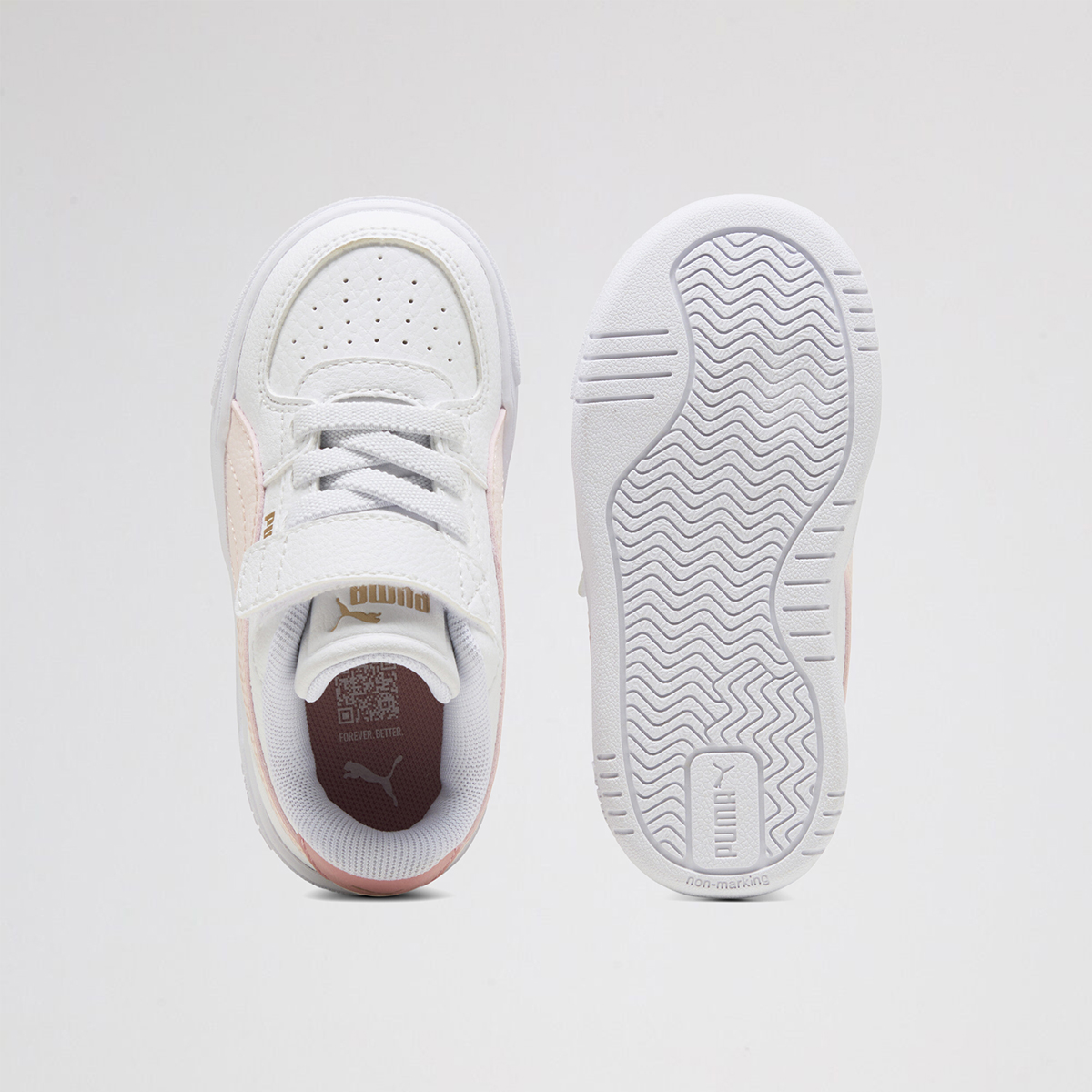 Zapatillas Puma Caven III Infantil,  image number null