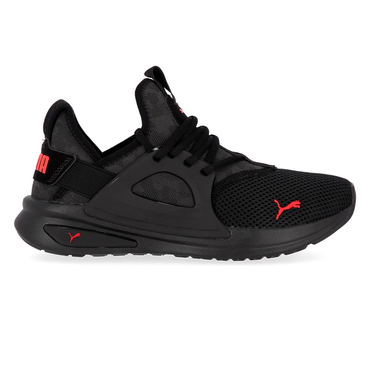 Zapatillas Running Puma Softride Enzo Evo Camo Unisex,  image number null