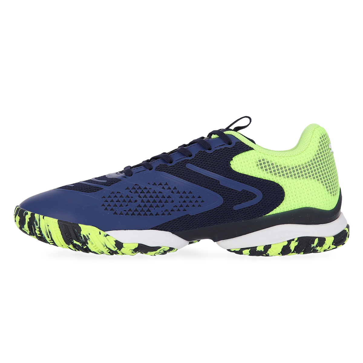 Zapatillas Pádel Puma Solarattack Rct Hombre,  image number null