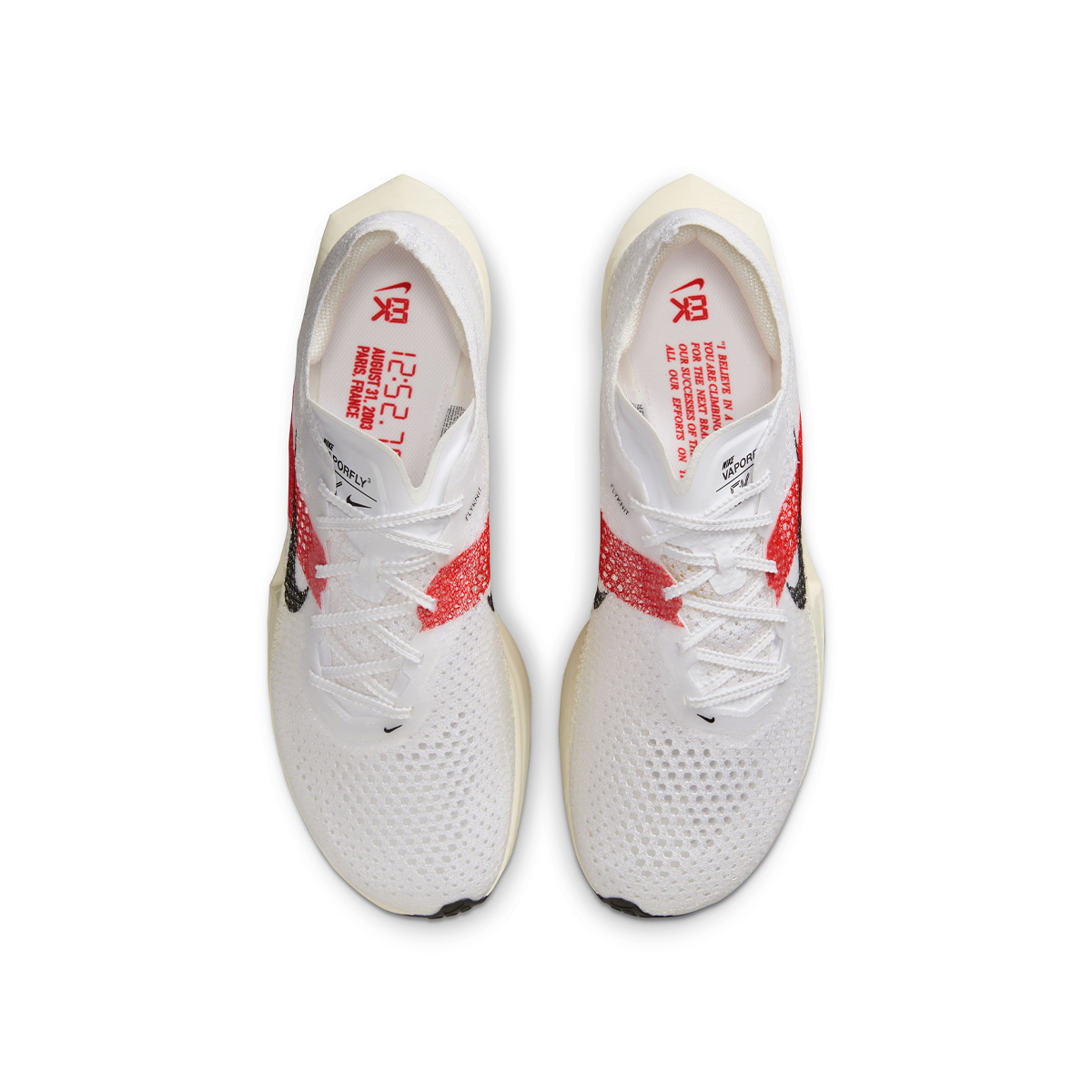 Zapatillas Nike Vaporfly 3 Eliud Kipchoge Hombre,  image number null