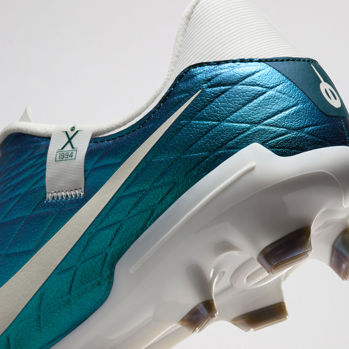Botines Fútbol Nike Tiempo Legend 10 Academy Hombre,  image number null