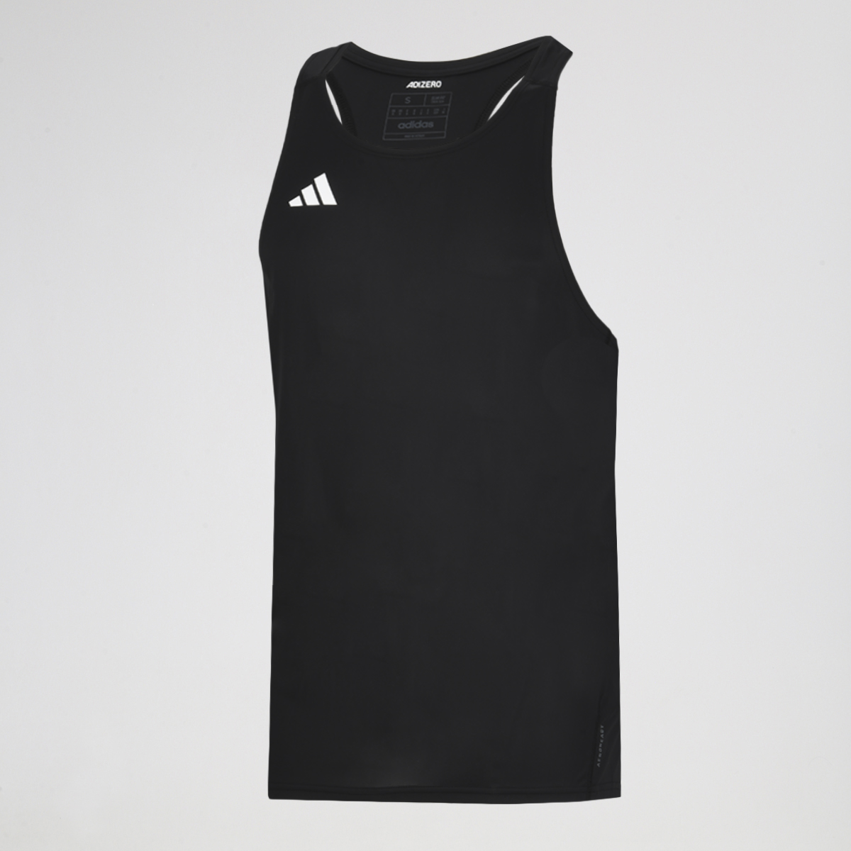Musculosa adidas Adizero Essentials de Hombre,  image number null