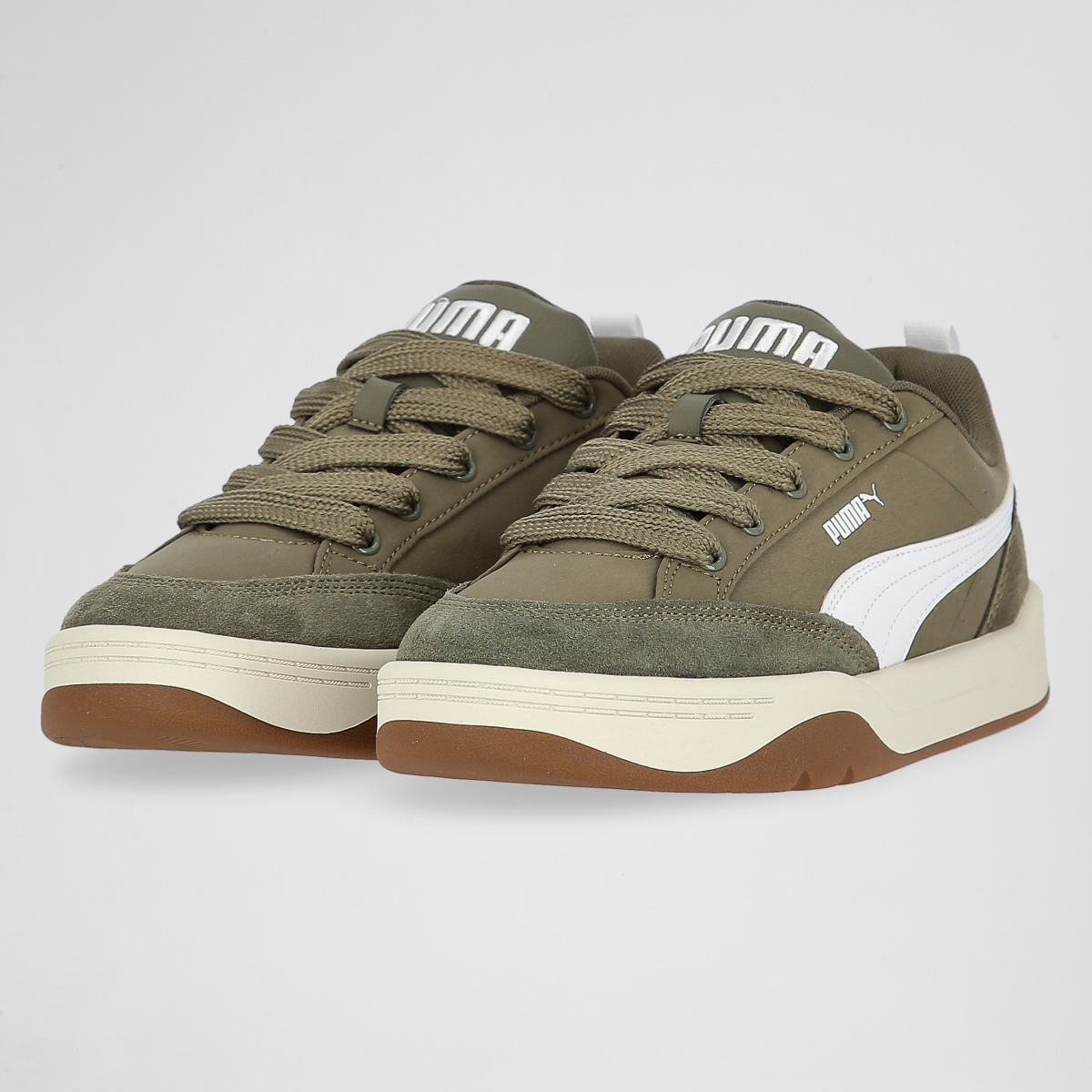 Zapatillas Puma Park Lifestyle Street,  image number null