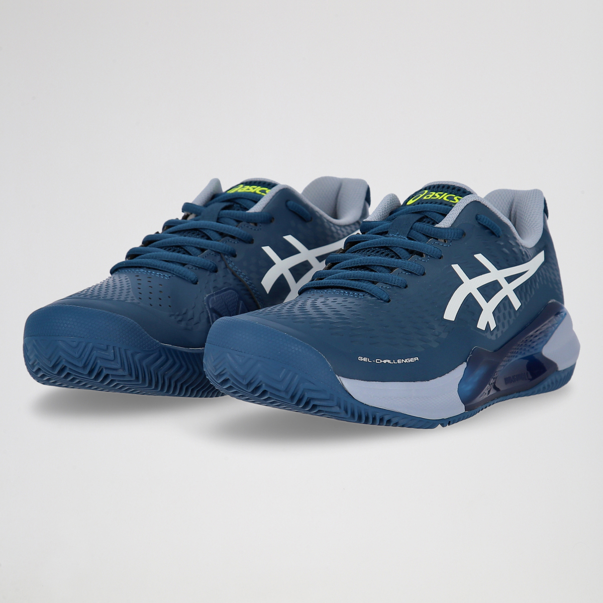 Zapatillas deportivas de gel on sale