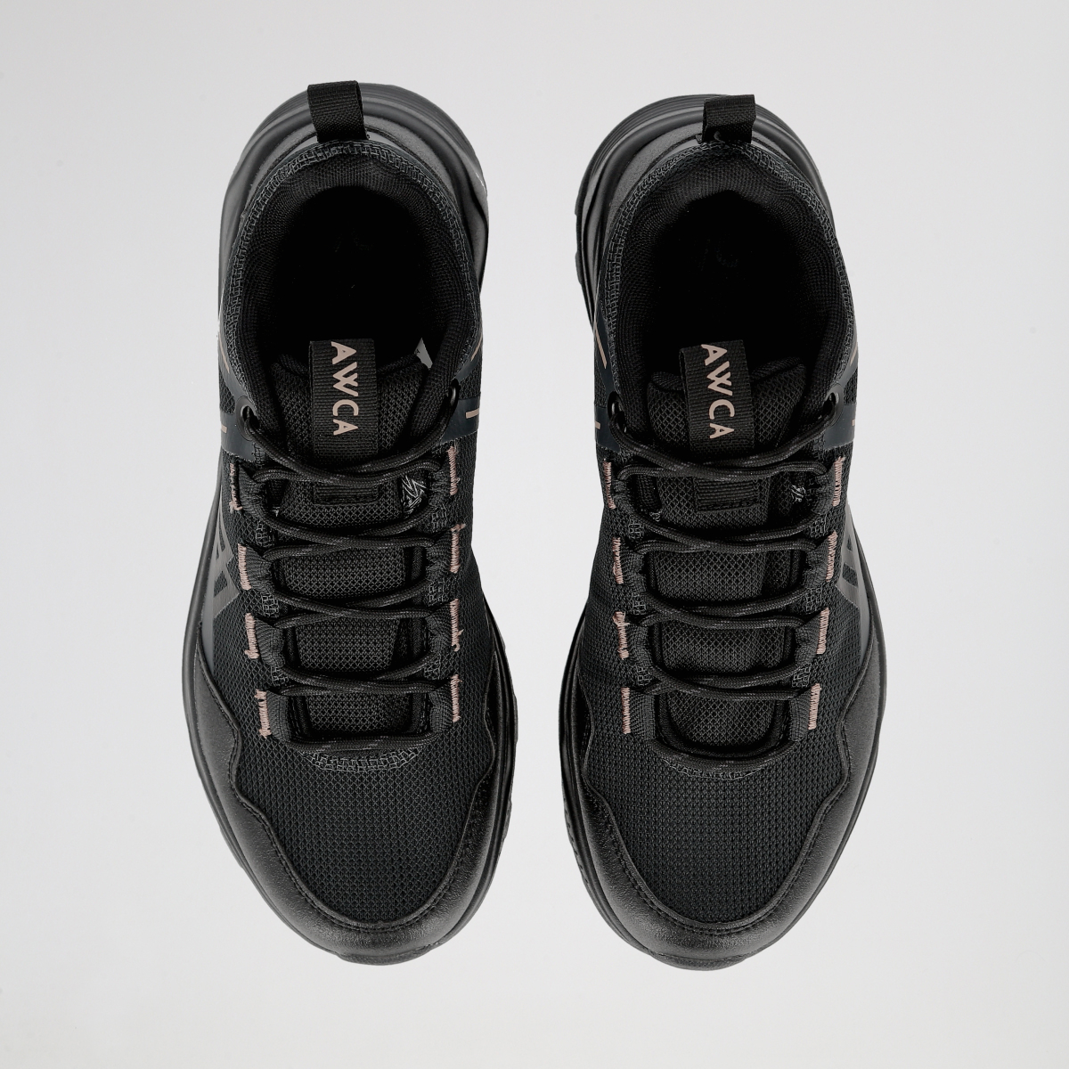 Zapatillas Awca Andes High Hombre,  image number null