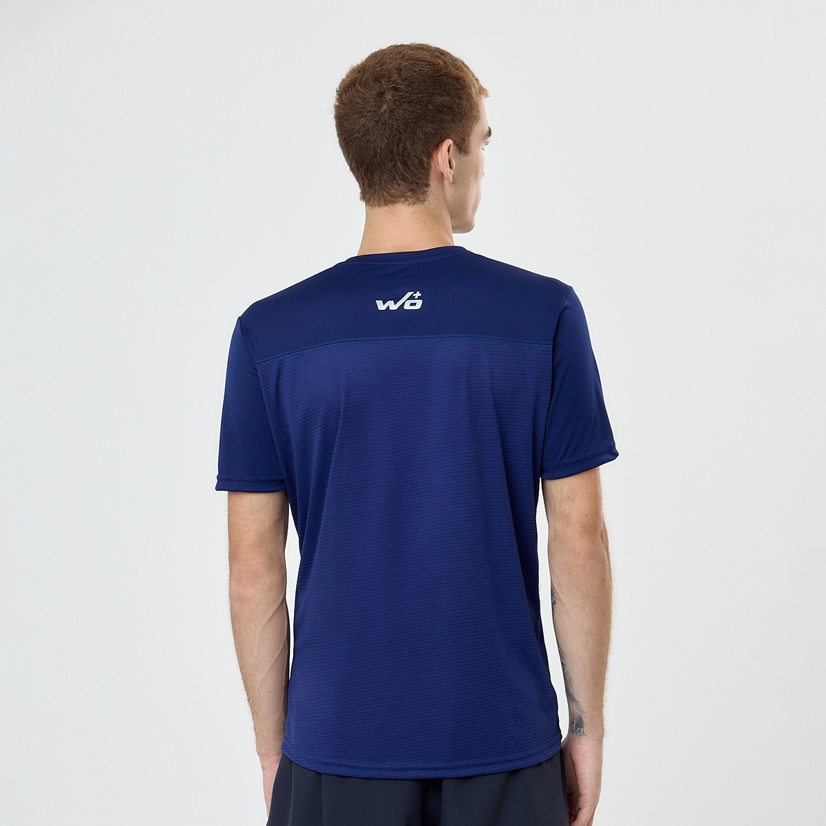 Remera Entrenamiento Lotto X-fit Wo Strip Hombre,  image number null