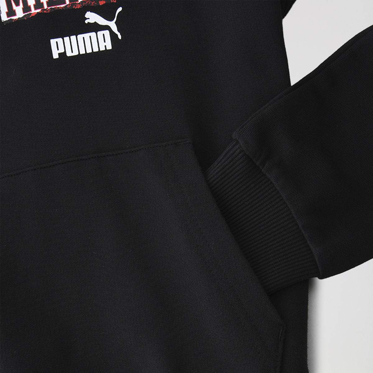 Buzo Puma Ac Milan Ftblnrgy para Infantil,  image number null
