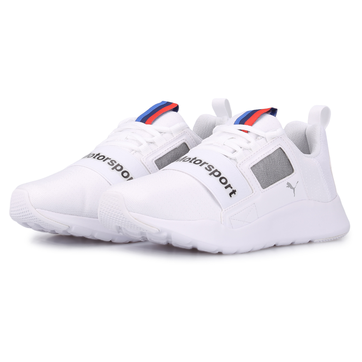 Zapatillas Puma Bmw Motorsport Wired Cage,  image number null