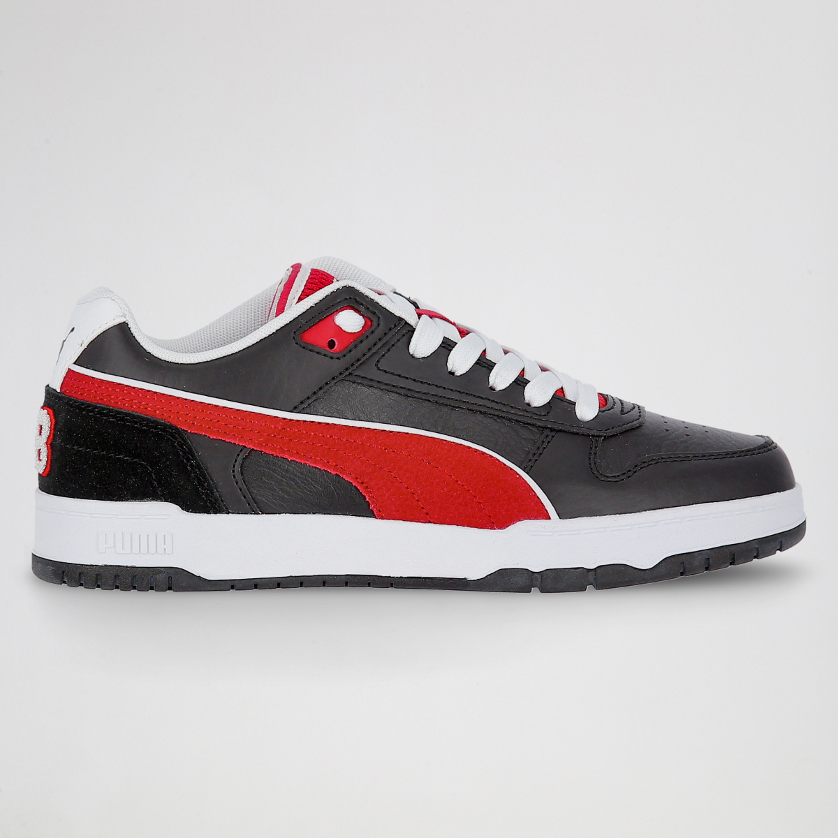 Zapatillas Puma Rbd Game Low,  image number null