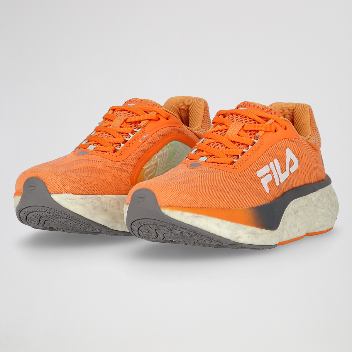 Zapatillas Running Fila Float Maxxi 2 Mujer,  image number null