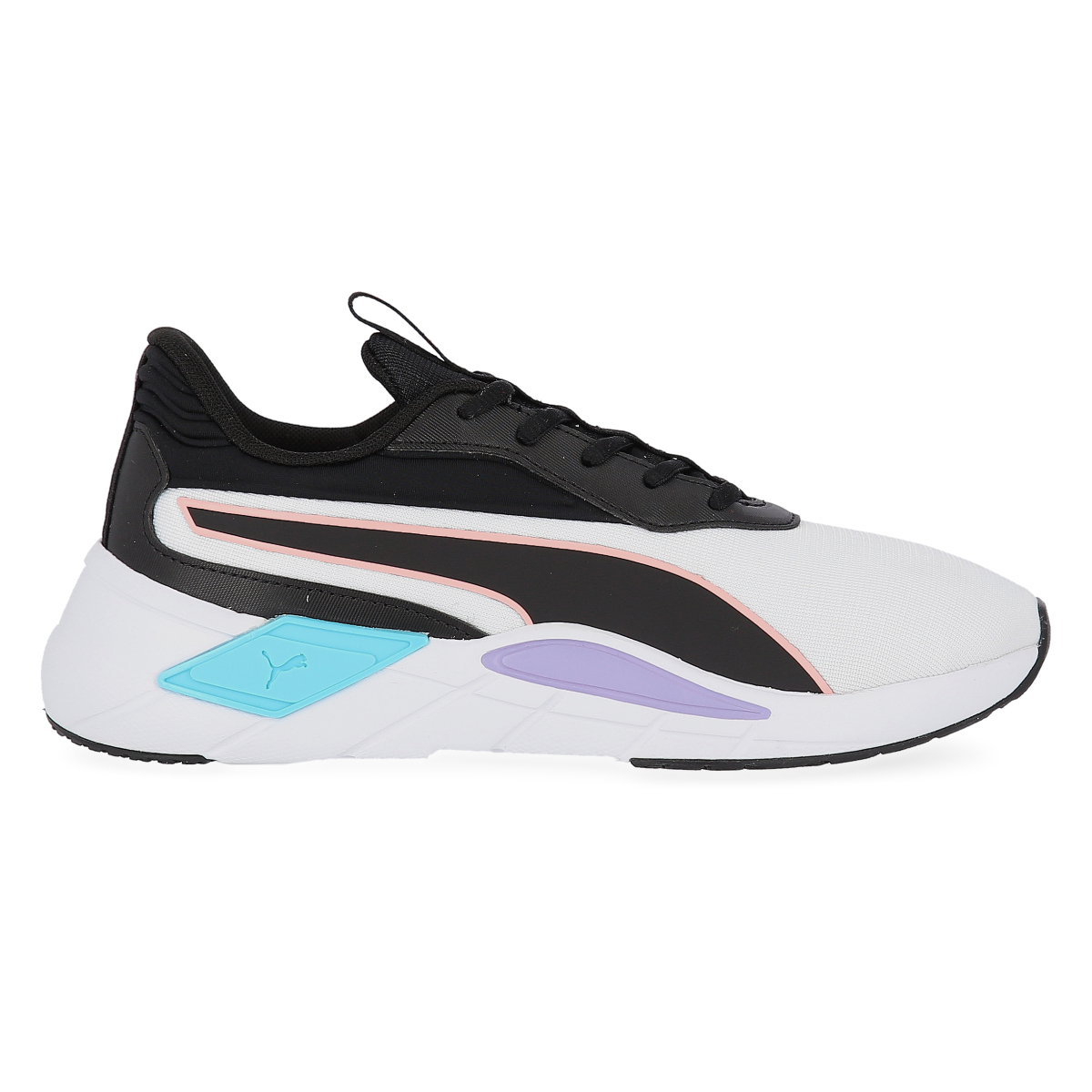Zapatillas Running Puma Lex Mujer,  image number null