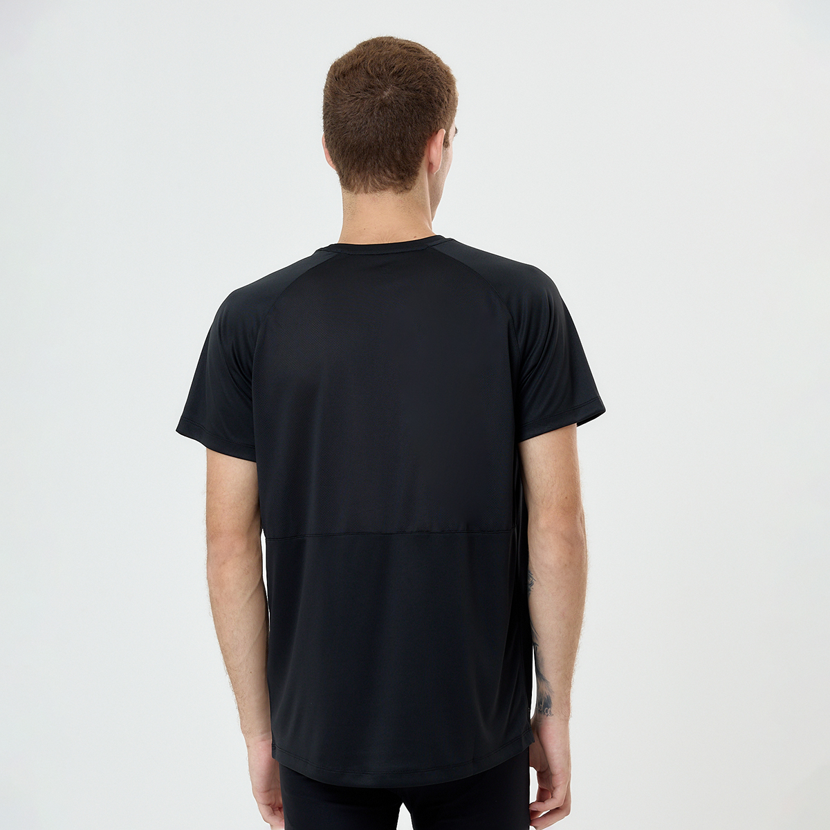 Remera Topper Rec II,  image number null