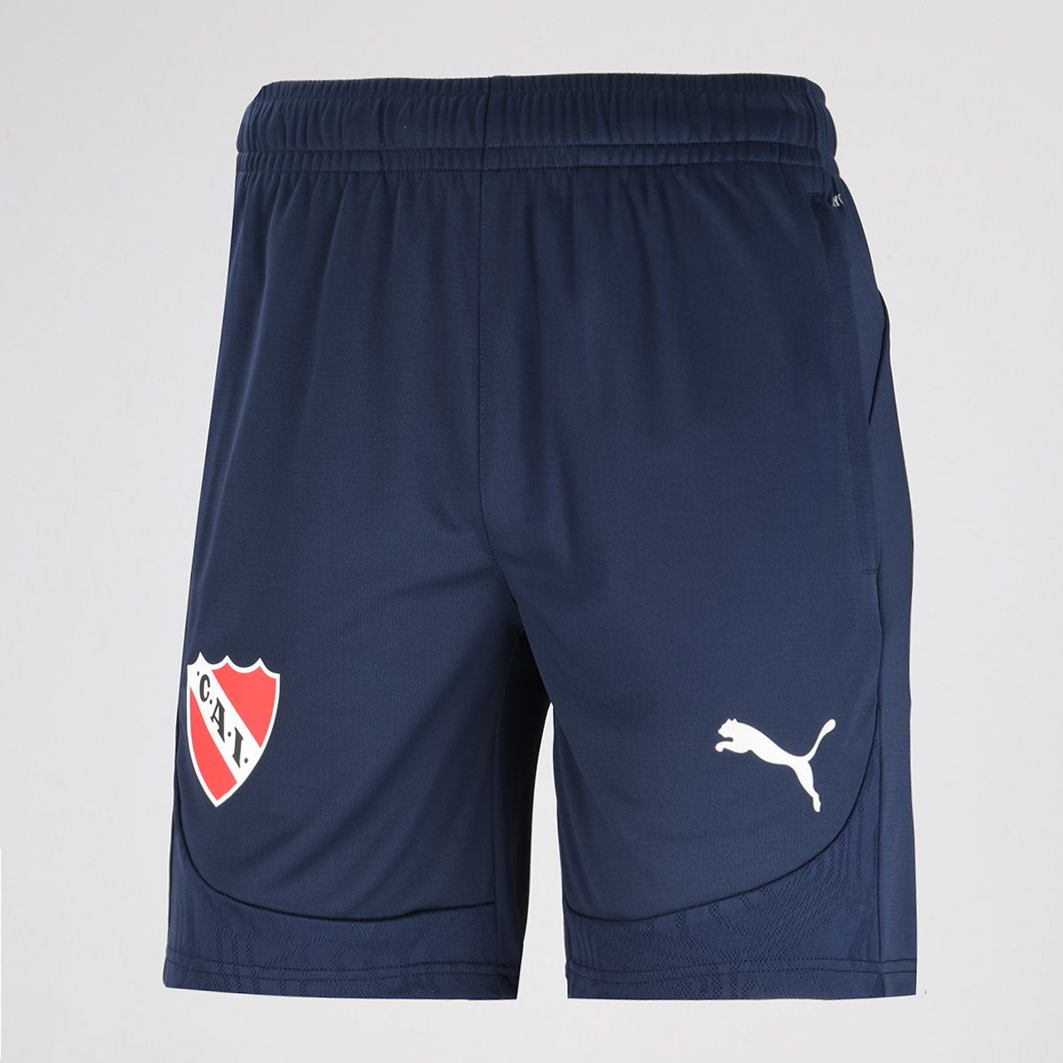 Short Puma Independiente Entrenamiento 24/25 Hombre,  image number null