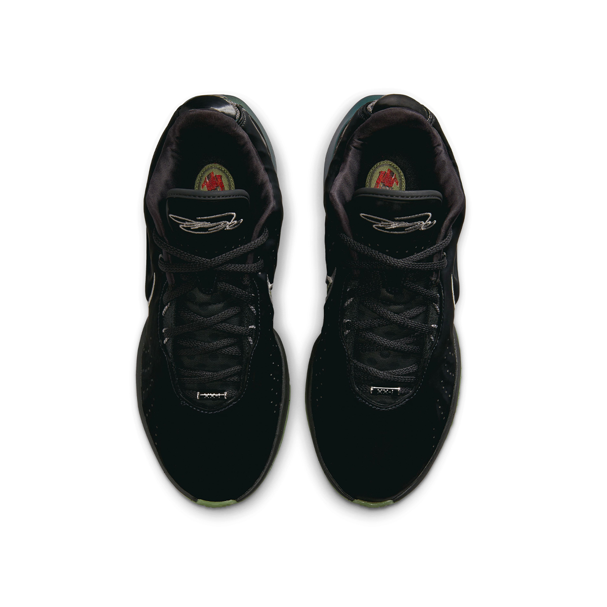 Zapatillas Nike Lebron XXI Tahitian Hombre,  image number null