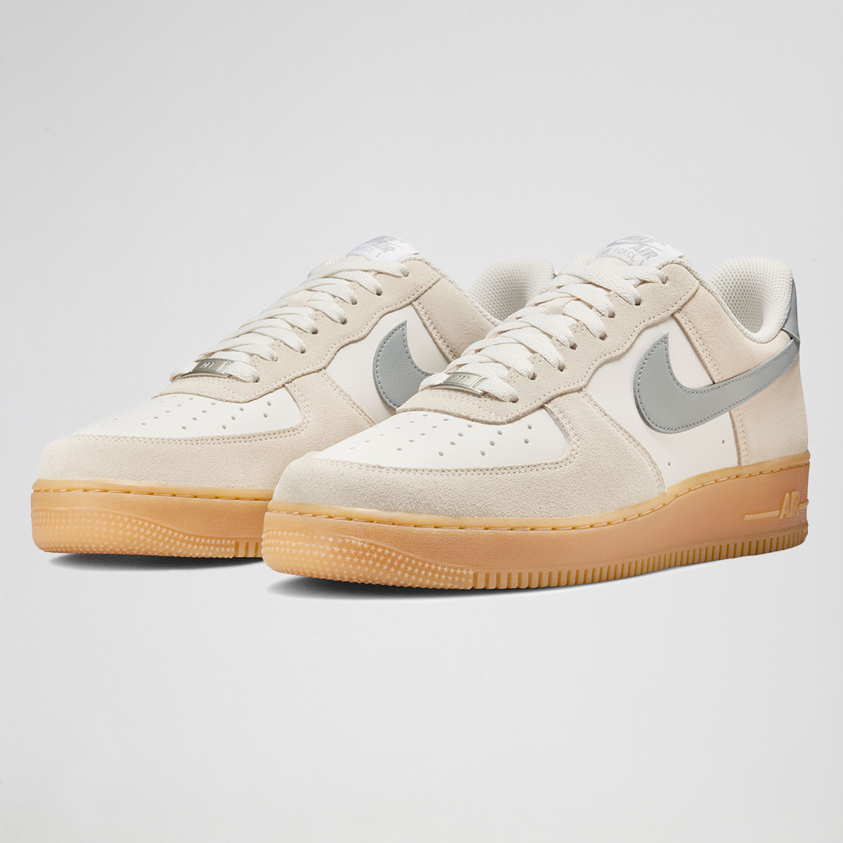 Zapatillas Nike Air Force 1 07 Lv8 Hombre,  image number null