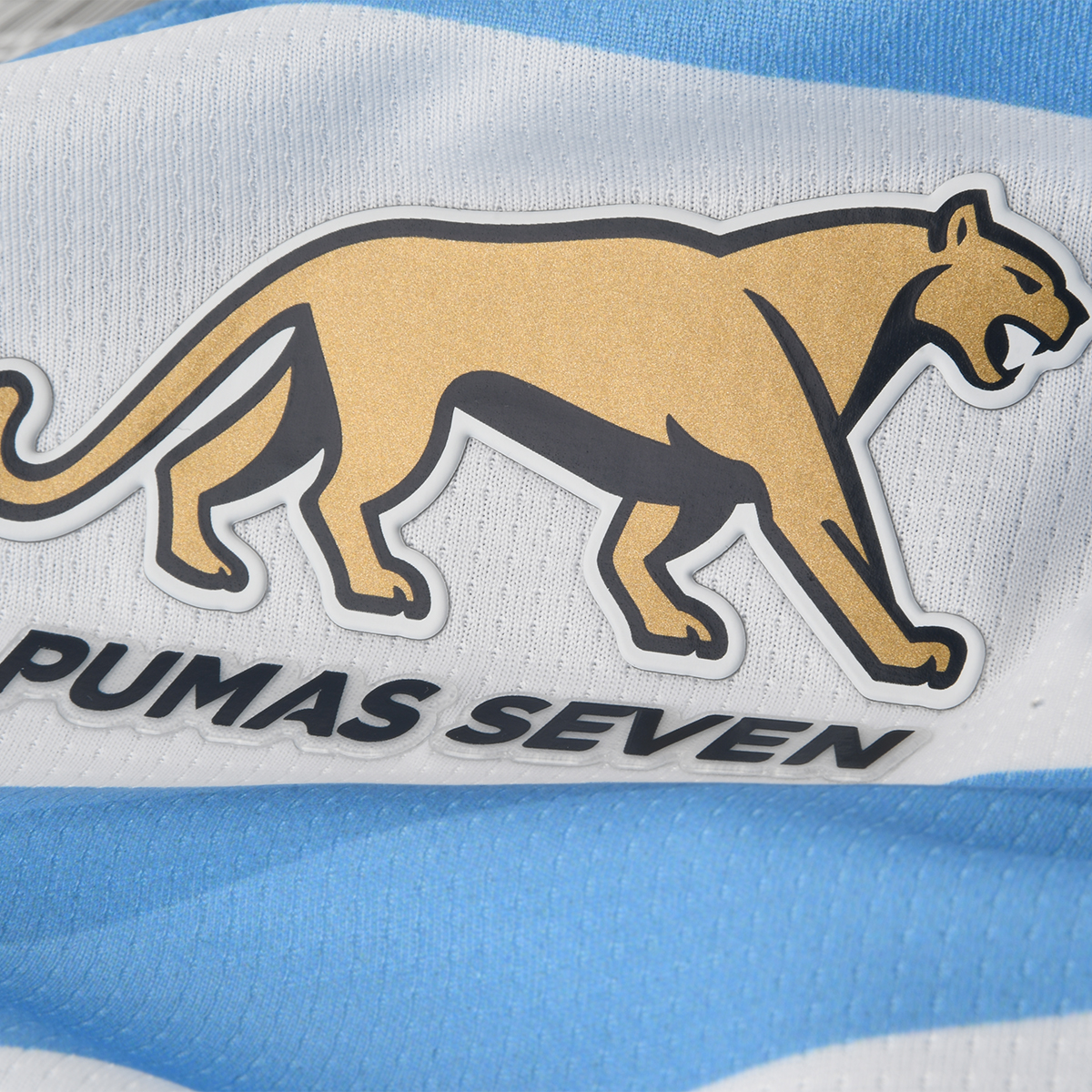 Camiseta Rugby Le Coq Sportif Seven Titular 2026 Hombre,  image number null
