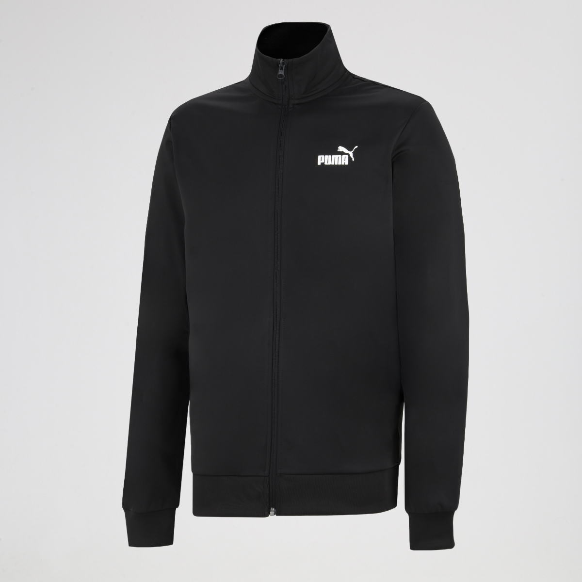 Conjunto Puma Essentials Poly Hombre,  image number null