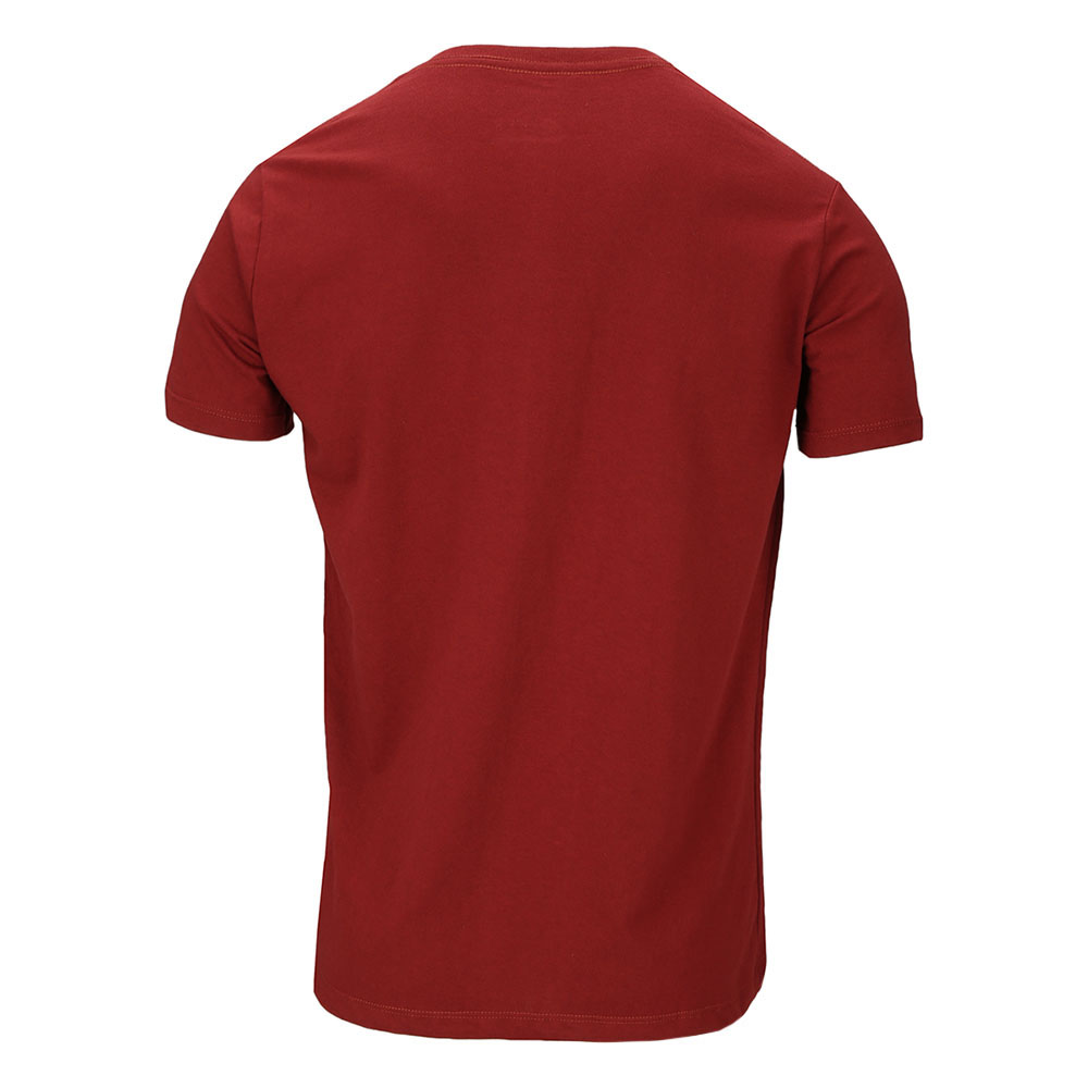 Remera Lotto Round Neck,  image number null