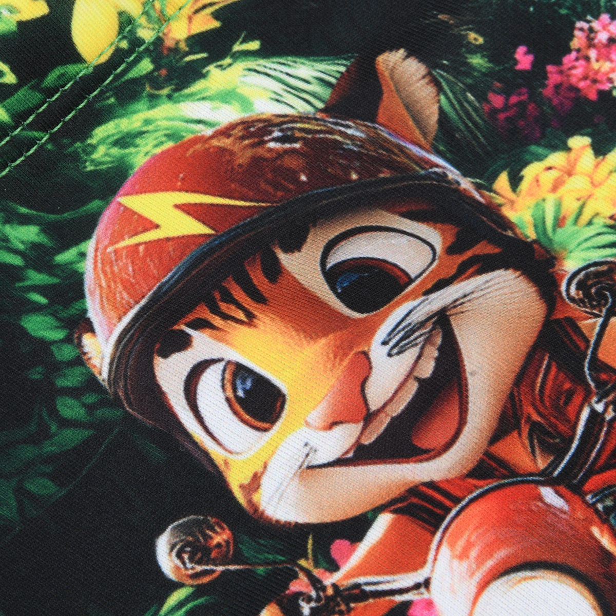 Traje De Baño Speed Road Race Niño,  image number null