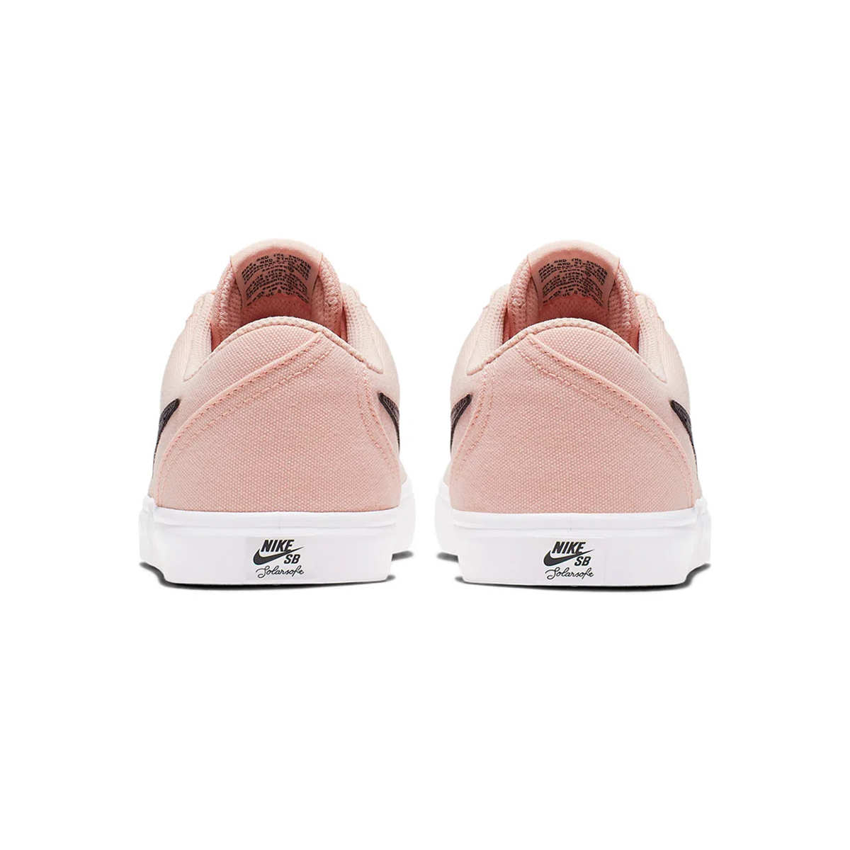 Zapatillas Nike Sb Check Solarsoft Dexter