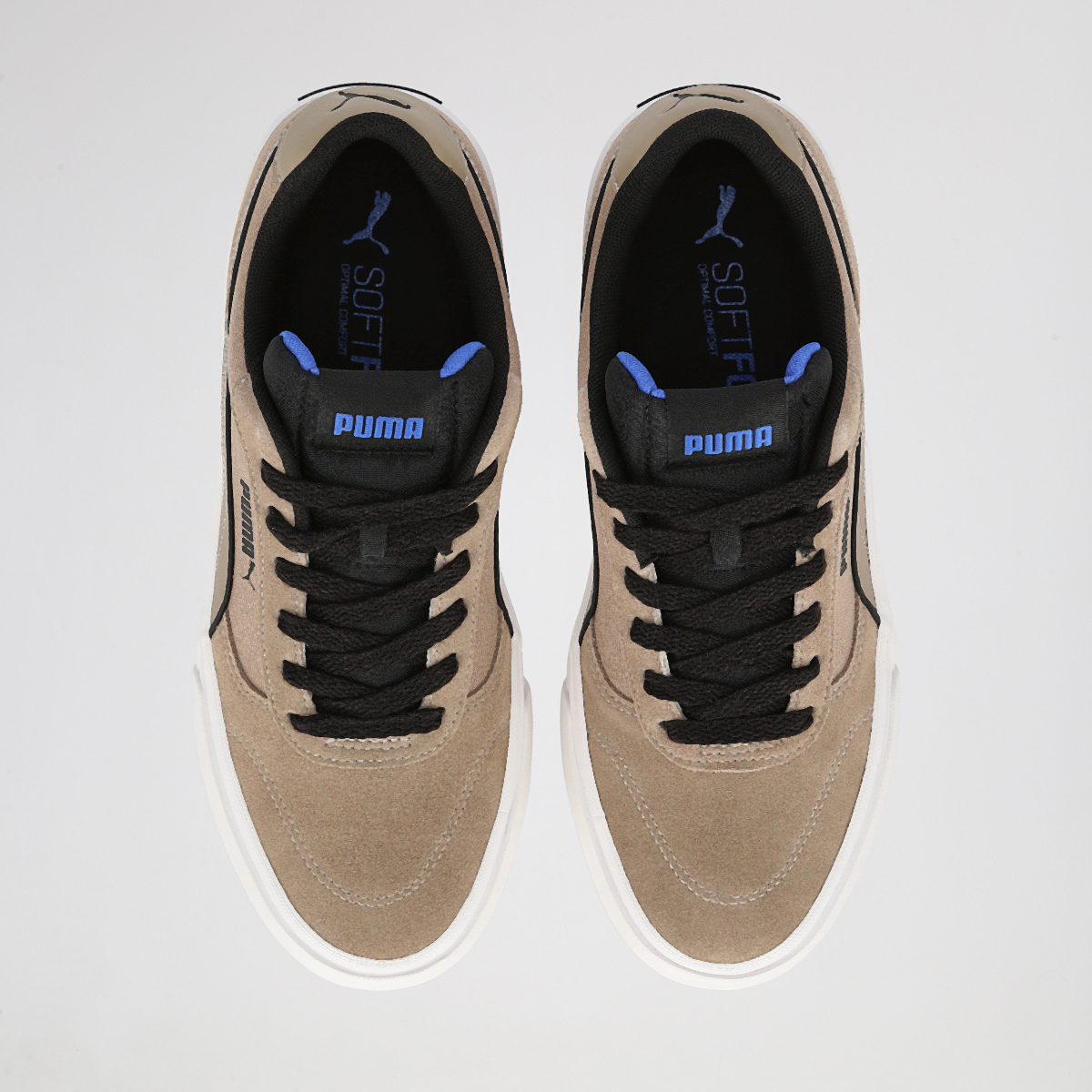 Zapatillas Puma Court Classic Vulc Hombre,  image number null