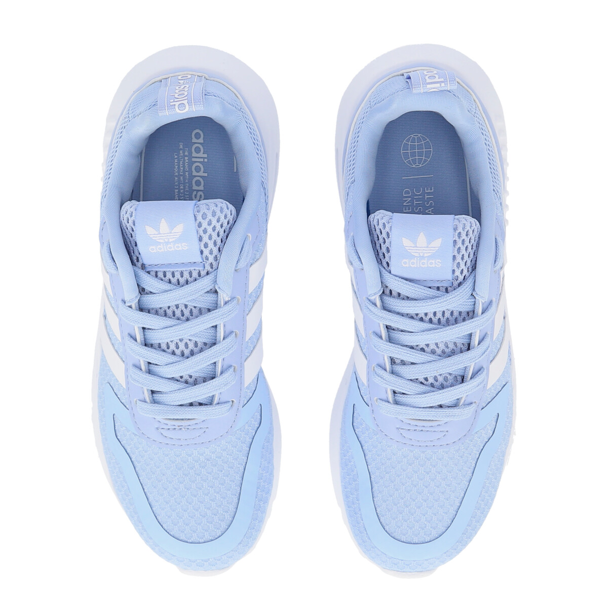 Zapatillas Urbanas adidas Multix C para niños,  image number null