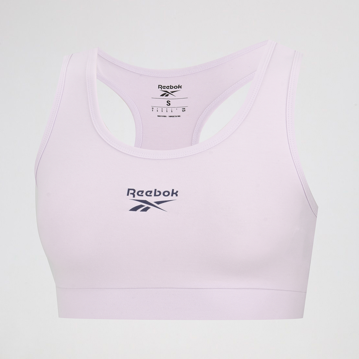 Top Entrenamiento Reebok Piper Scoop Mujer,  image number null