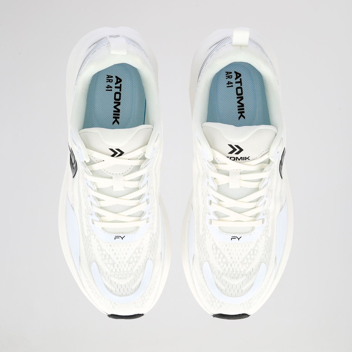 Zapatillas Atomik Fly Hombre,  image number null