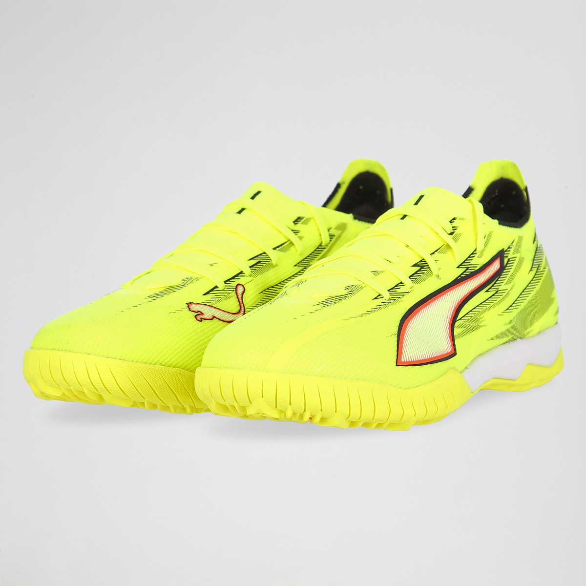 Botines Puma Ultra 6 Match Tt Hombre,  image number null