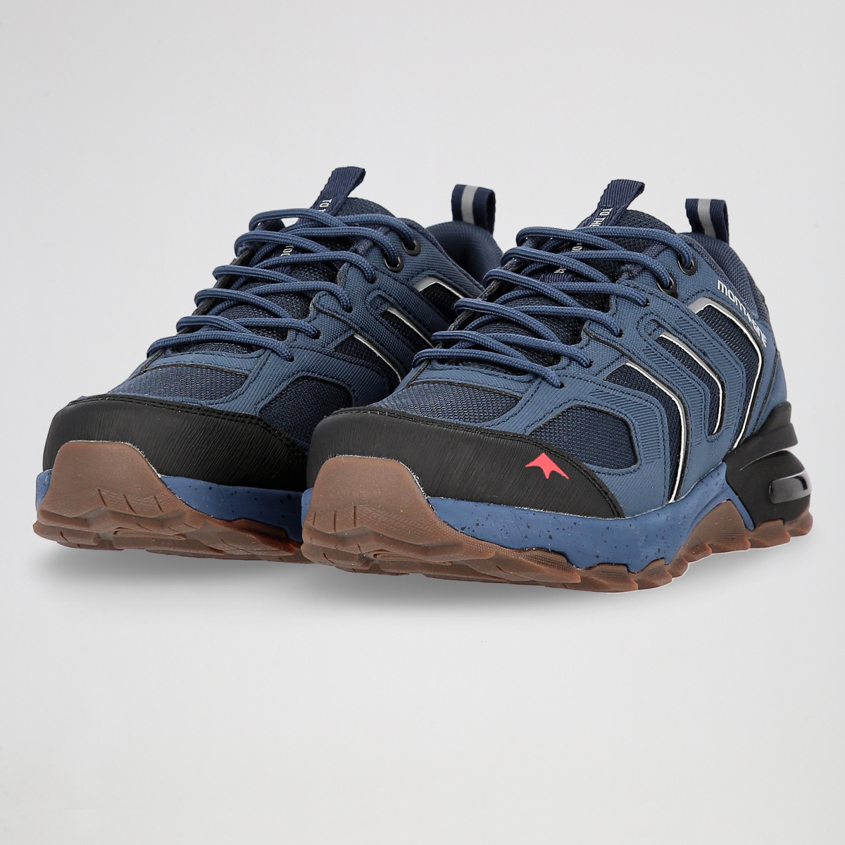 Zapatillas Outdoor Montagne Taurus Halfloat Hombre,  image number null