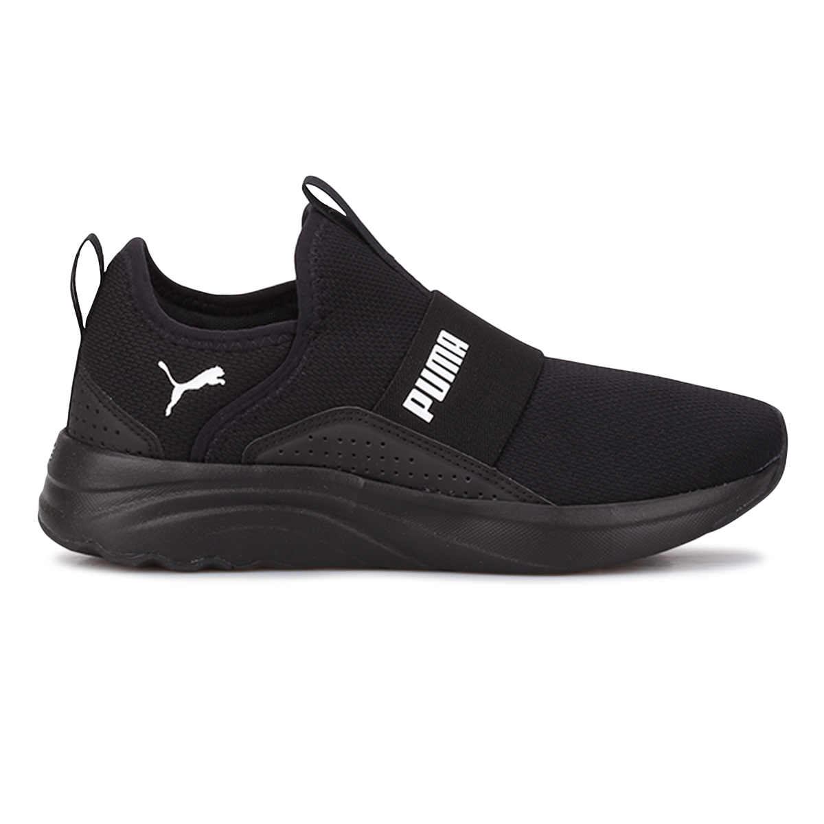 Tenis puma elastico new arrivals