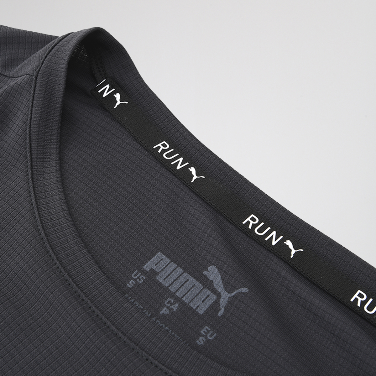 Remera Puma Run Favorite Es Mujer,  image number null